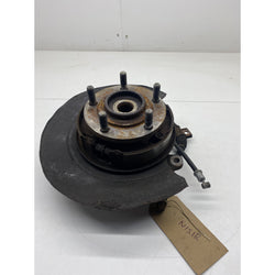 Mitsubishi Evolution Wheel hub rear left passenger Evo 5 RS 1998 Lancer