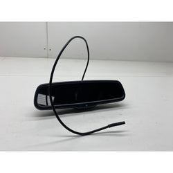 Mazda RX7 rear view mirror LCD auto dim aftermarket FD3S 1993