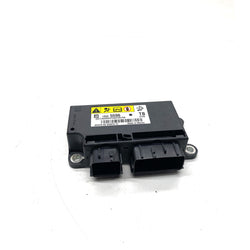 Vauxhall Insignia Srs control module VXR 2009