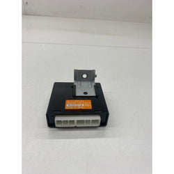 Honda S2000 soft top roof control module convertible 2007 AP2 86500