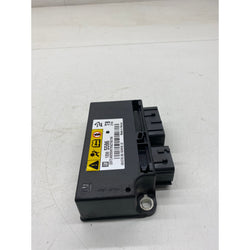 Vauxhall Insignia Srs control module VXR 2009