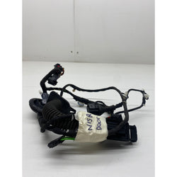 Audi RS3 Door wiring loom rear left 8V 2016