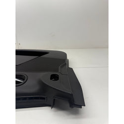 Ford Fiesta ST Door card drivers right front ST150 MK6 2005