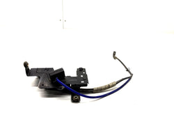 Subaru Impreza boost control solenoid BCS WRX 2007
