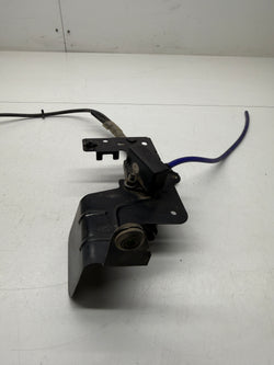 Subaru Impreza boost control solenoid BCS WRX 2007