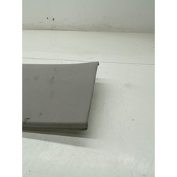 Audi S3 Boot trim cover 8P 2008