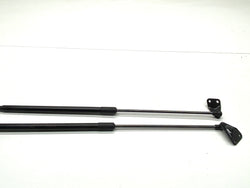 Nissan Juke tailgate boot struts Nismo 2014