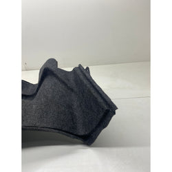Honda Accord Boot carpet cover rear left passenger Type R 1998