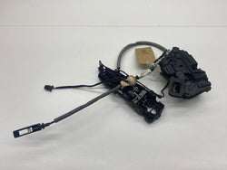 Volkswagen Golf R door lock mechanism front left MK7