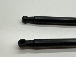 Nissan Juke tailgate boot struts Nismo 2014