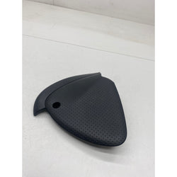 Honda S2000 console knee pad cover left side black 2007 AP2 77125