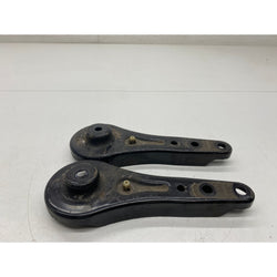 BMW M140i Subframe brackets 1 Series 2016 F20
