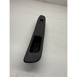 Subaru Impreza window control switch front left side WRX 2007 2.5L