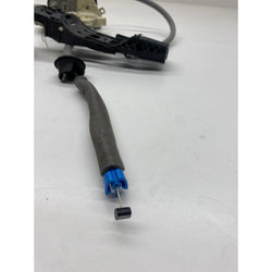 Audi RS3 Door lock mechanism rear left 8V 2016