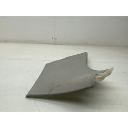 Audi S3 C pillar rear left passenger 8P 2008