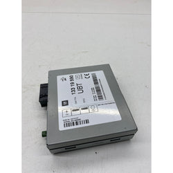 Vauxhall Insignia Dab control module VXR 2009