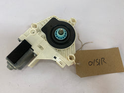 Audi RS6 window motor rear right 8k0959812a C7 Performance 2017