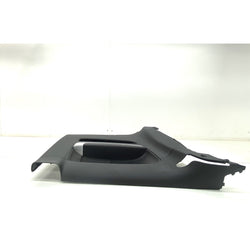 Audi S3 Door card rear left passenger 8P 2008