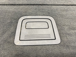 Audi TT Boot floor carpet cover 8s8861529 S Line 2019 8S