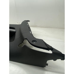 Audi S3 Door card rear left passenger 8P 2008