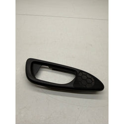 Subaru Impreza door handle surround trim interior front left WRX 2007 2.5L