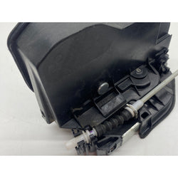 BMW M3 Door lock & handle bracket rear left F80 2018 3 series