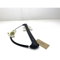Audi RS3 Window regulator rear left 8V 2016