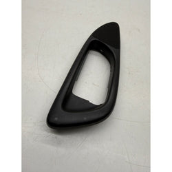 Subaru Impreza door handle surround trim interior front left WRX 2007 2.5L