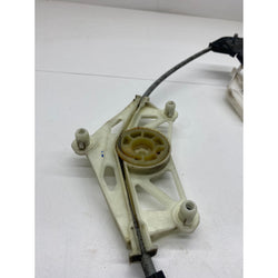 Audi RS3 Window regulator rear left 8V 2016