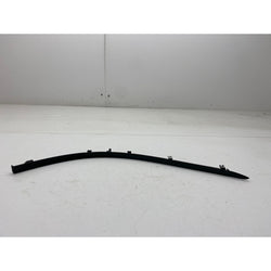 Vauxhall Insignia Dashboard dash cover trim right VXR 2009