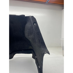 Honda Accord Boot carpet cover rear right drivers Type R 1998