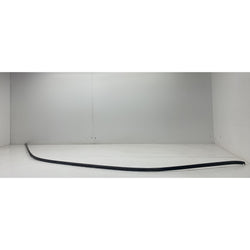 Mitsubishi Evolution Roof gutter trim drivers right Evo 5 RS 1998 Lancer