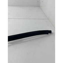 Mitsubishi Evolution Roof gutter trim drivers right Evo 5 RS 1998 Lancer