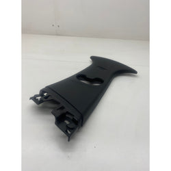 BMW M140i B pillar trim cover upper left side B58 2019 1 Series 7221025