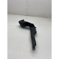 Toyota Supra Footwell air duct pipe right 2020 Pro GR