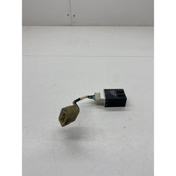 Mazda RX7 central locking timer relay and wiring FD3S 1993