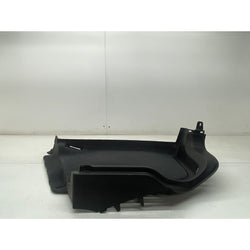 Audi S3 Boot carpet cover rear left passenger 8P 2008