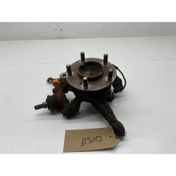 Honda S2000 Wheel hub drivers right front 2008 AP2