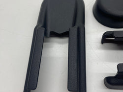 Honda Civic Seat rail cover Type R FK2 2016 MK9