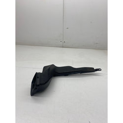 Toyota Supra Footwell air duct pipe right 2020 Pro GR