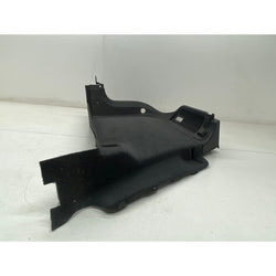 Audi S3 Boot carpet cover rear left passenger 8P 2008