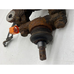 Honda S2000 Wheel hub drivers right front 2008 AP2