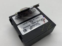 Nissan GTR keyless entry control module R35 2009