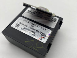 Nissan GTR keyless entry control module R35 2009