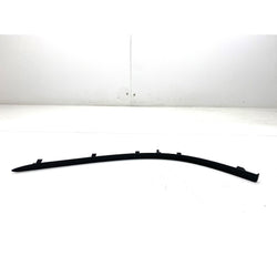 Vauxhall Insignia Dashboard dash cover trim left VXR 2009