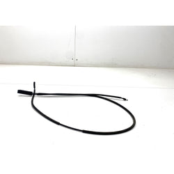 BMW M140i Bonnet cable 1 Series 2016 F20