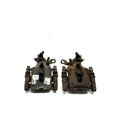Ford Fiesta ST Brake calipers rear pair ST150 MK6 2005