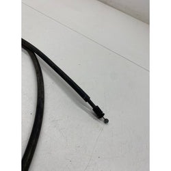 BMW M140i Bonnet cable 1 Series 2016 F20