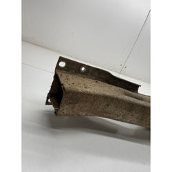 Vauxhall Astra crash bar support rear VXR MK5 2008