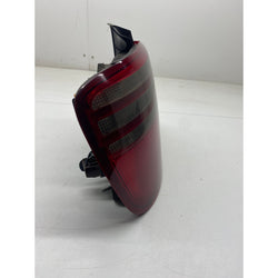 Honda Accord Tail light passenger left rear Type R 1998